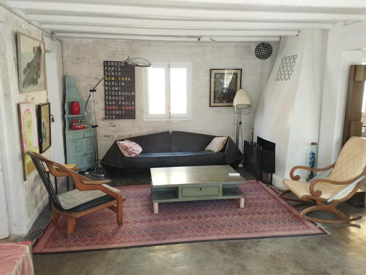 La Fabriqueta Apartament Riudecanyes Exteriör bild