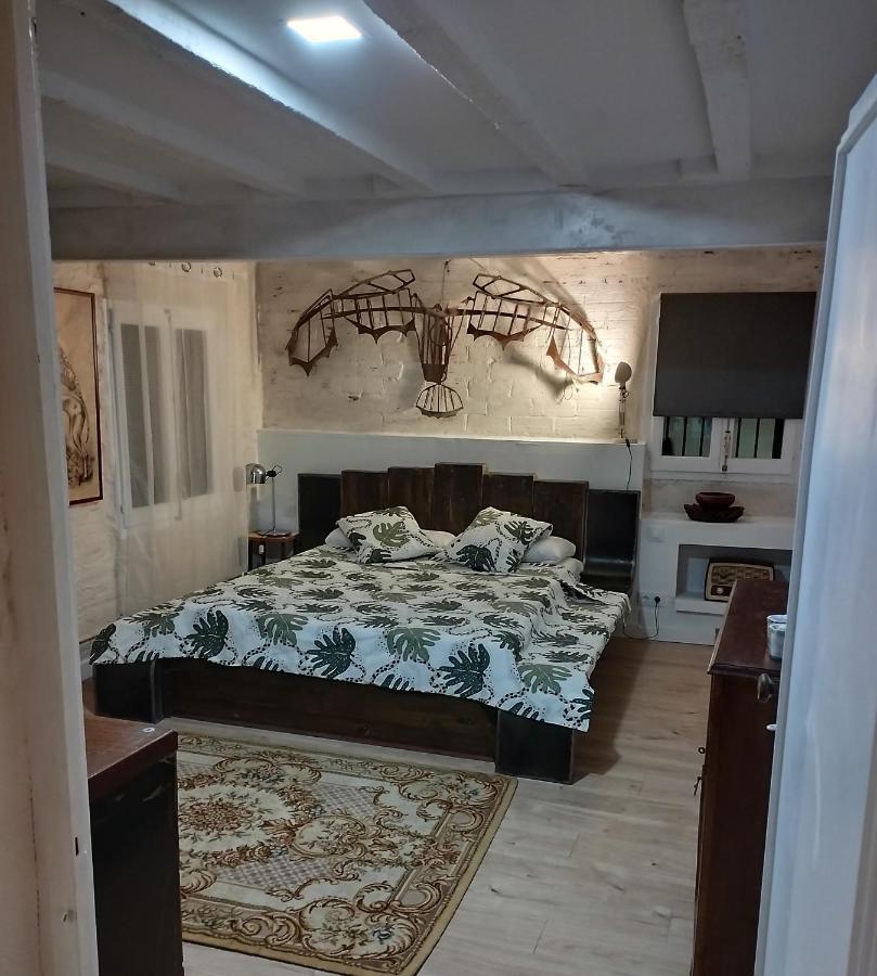 La Fabriqueta Apartament Riudecanyes Exteriör bild