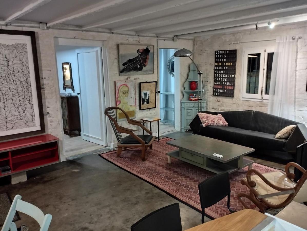 La Fabriqueta Apartament Riudecanyes Exteriör bild