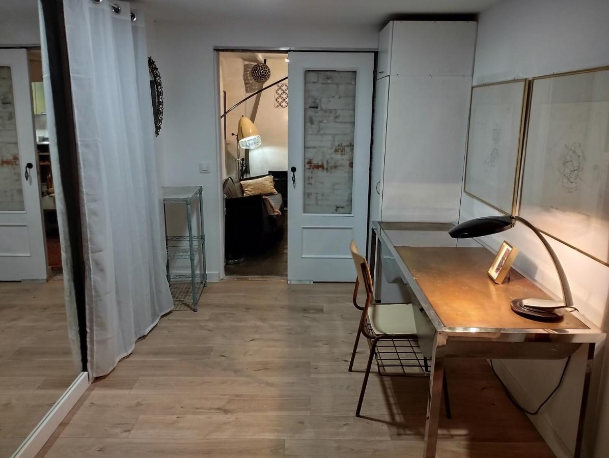 La Fabriqueta Apartament Riudecanyes Exteriör bild