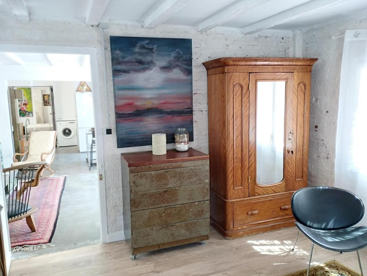 La Fabriqueta Apartament Riudecanyes Exteriör bild