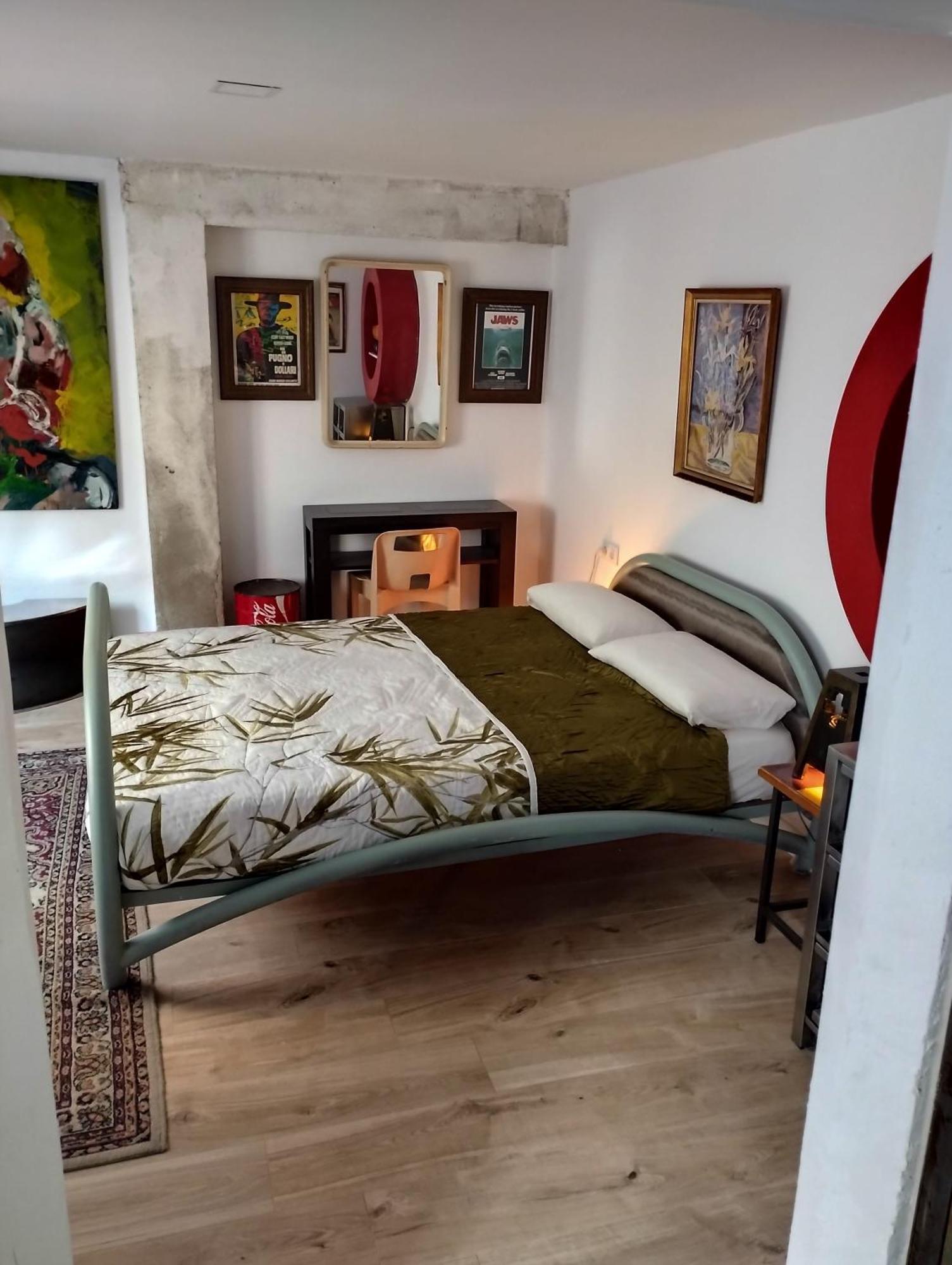 La Fabriqueta Apartament Riudecanyes Exteriör bild