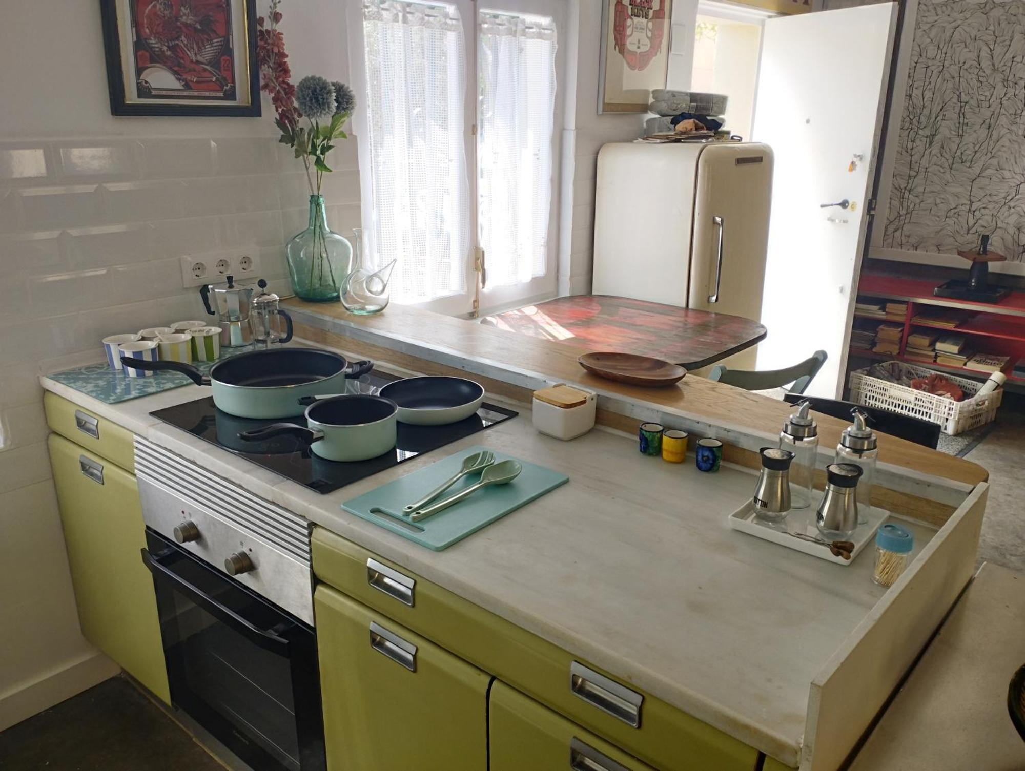La Fabriqueta Apartament Riudecanyes Exteriör bild