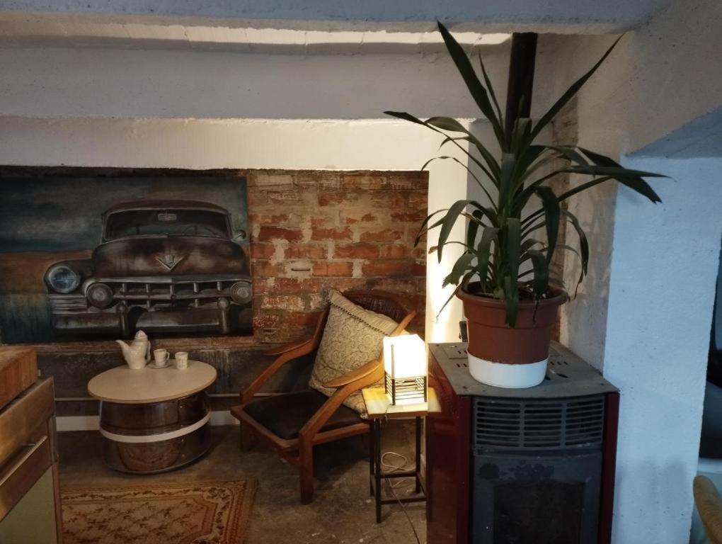 La Fabriqueta Apartament Riudecanyes Exteriör bild