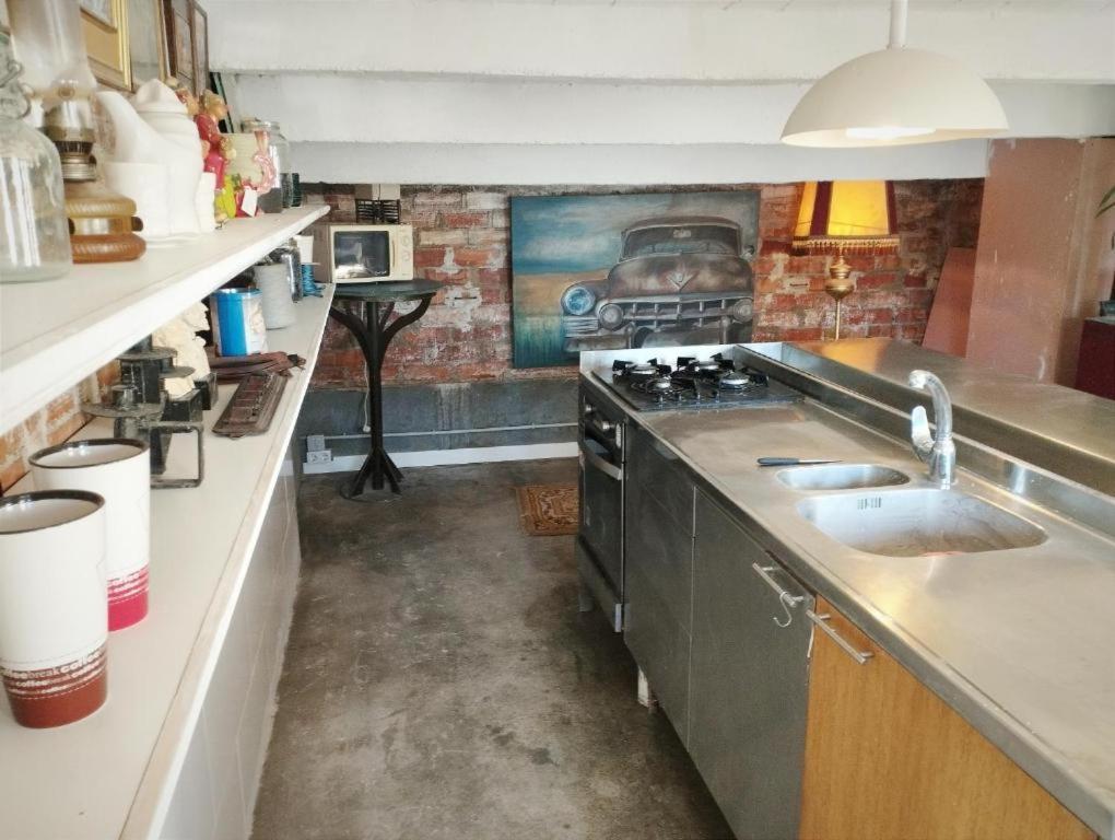 La Fabriqueta Apartament Riudecanyes Exteriör bild