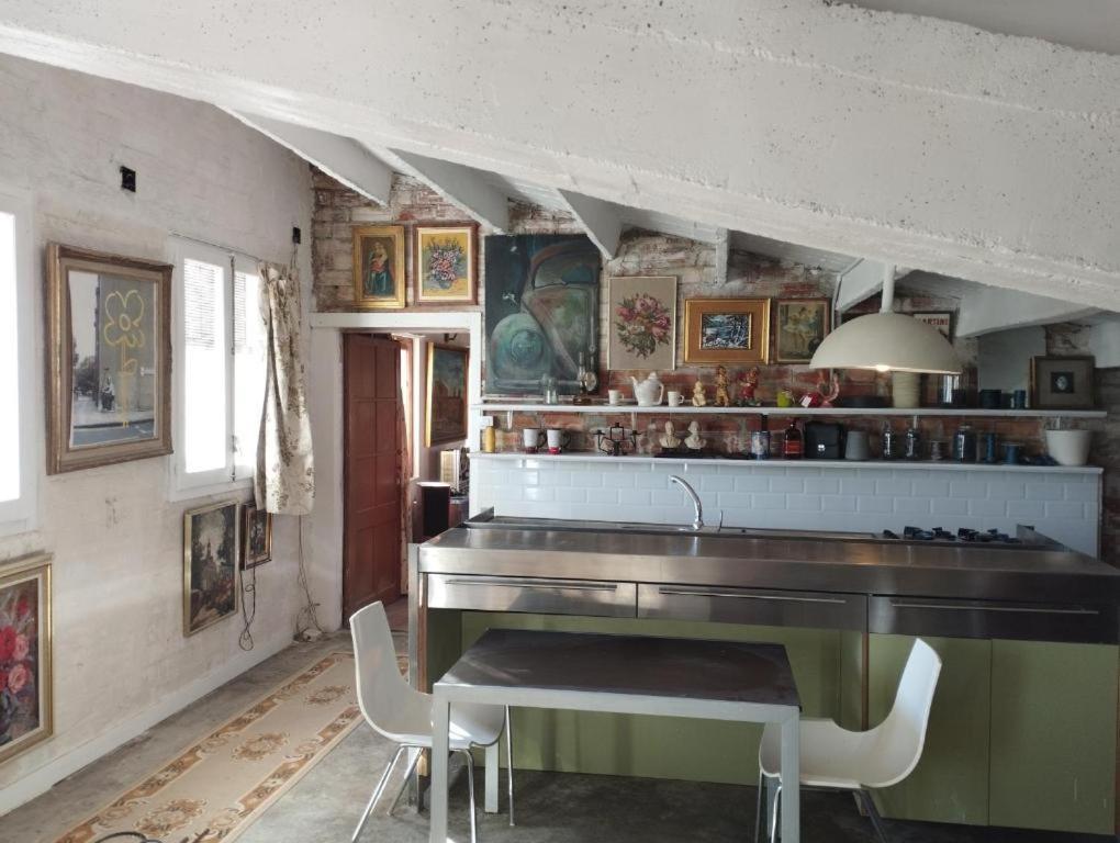 La Fabriqueta Apartament Riudecanyes Exteriör bild