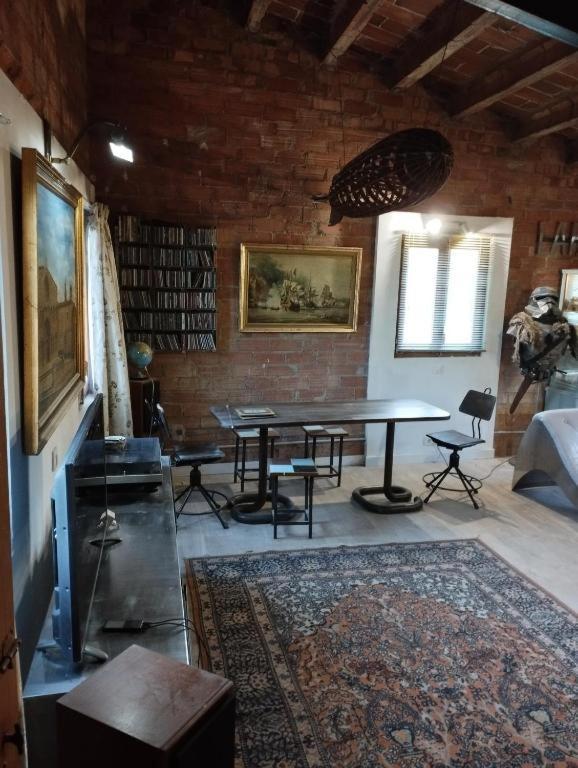 La Fabriqueta Apartament Riudecanyes Exteriör bild