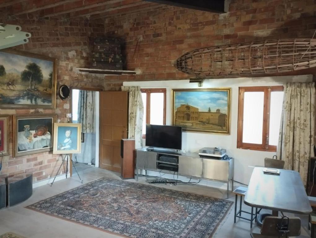 La Fabriqueta Apartament Riudecanyes Exteriör bild