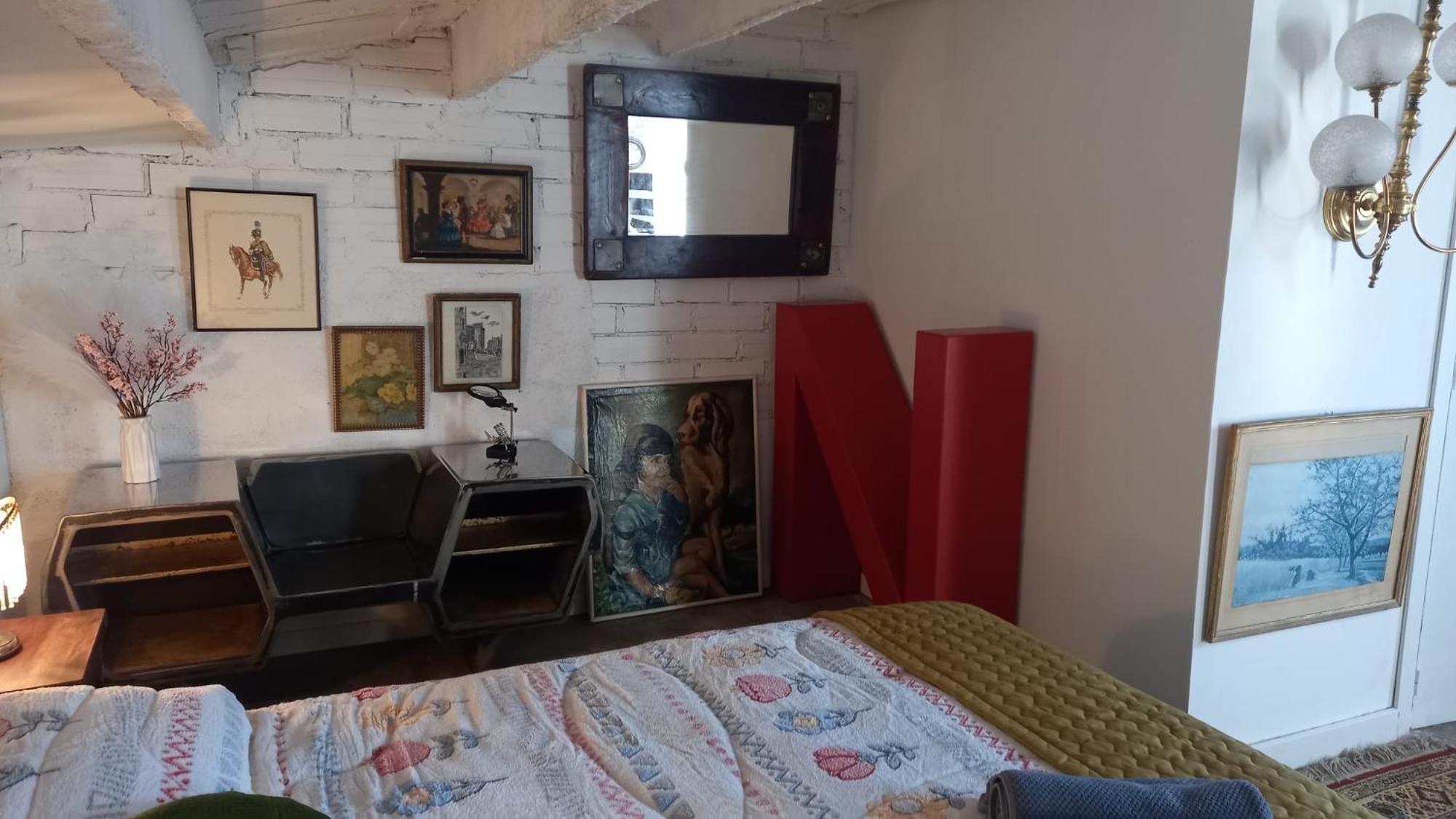 La Fabriqueta Apartament Riudecanyes Exteriör bild