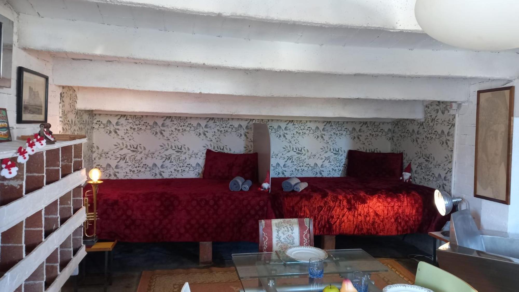 La Fabriqueta Apartament Riudecanyes Exteriör bild