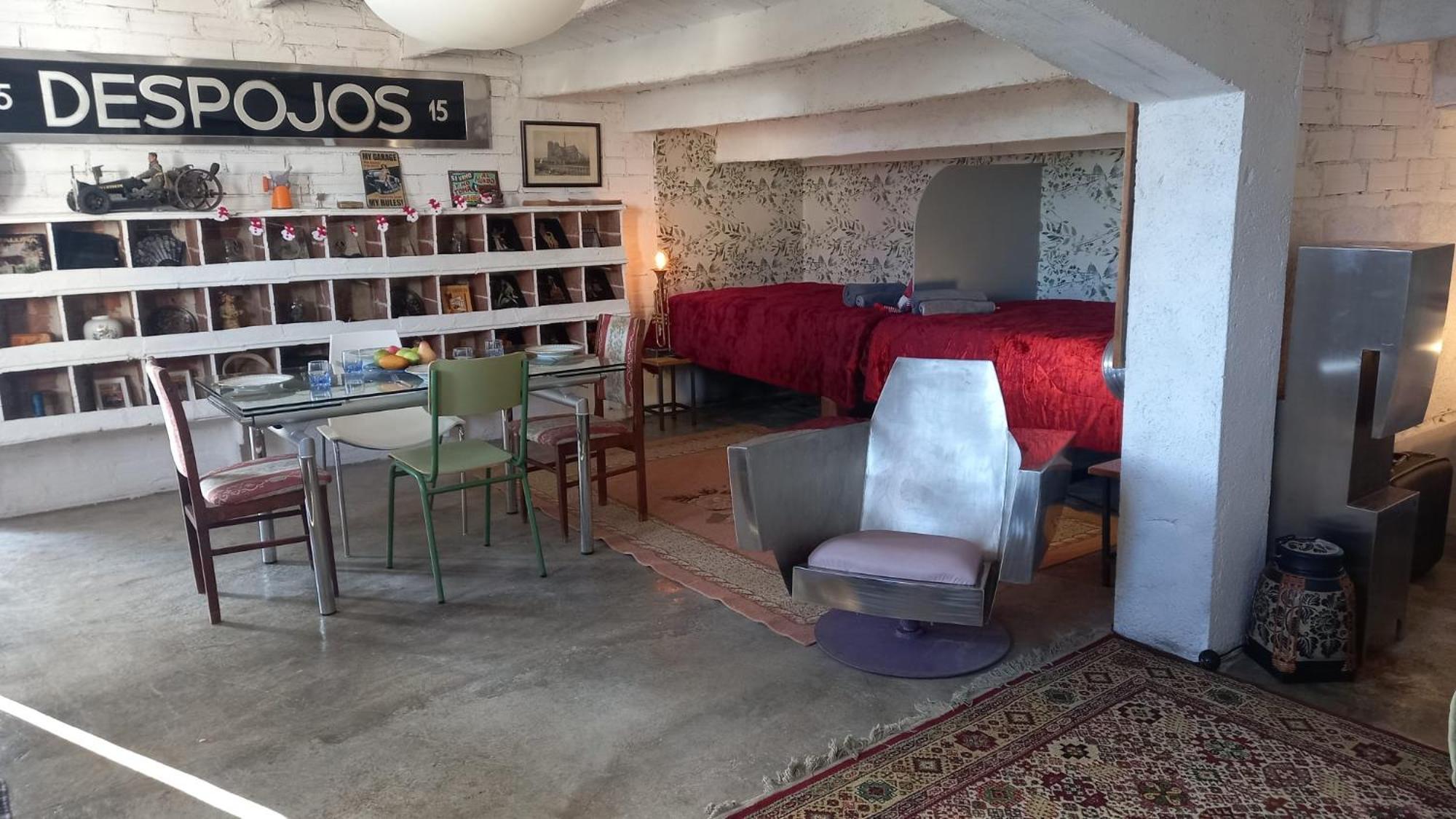 La Fabriqueta Apartament Riudecanyes Exteriör bild