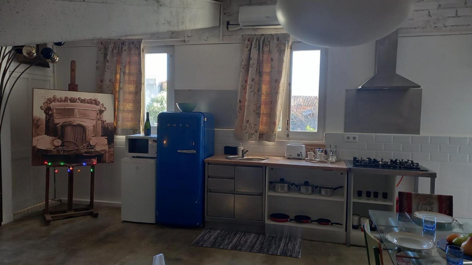 La Fabriqueta Apartament Riudecanyes Exteriör bild