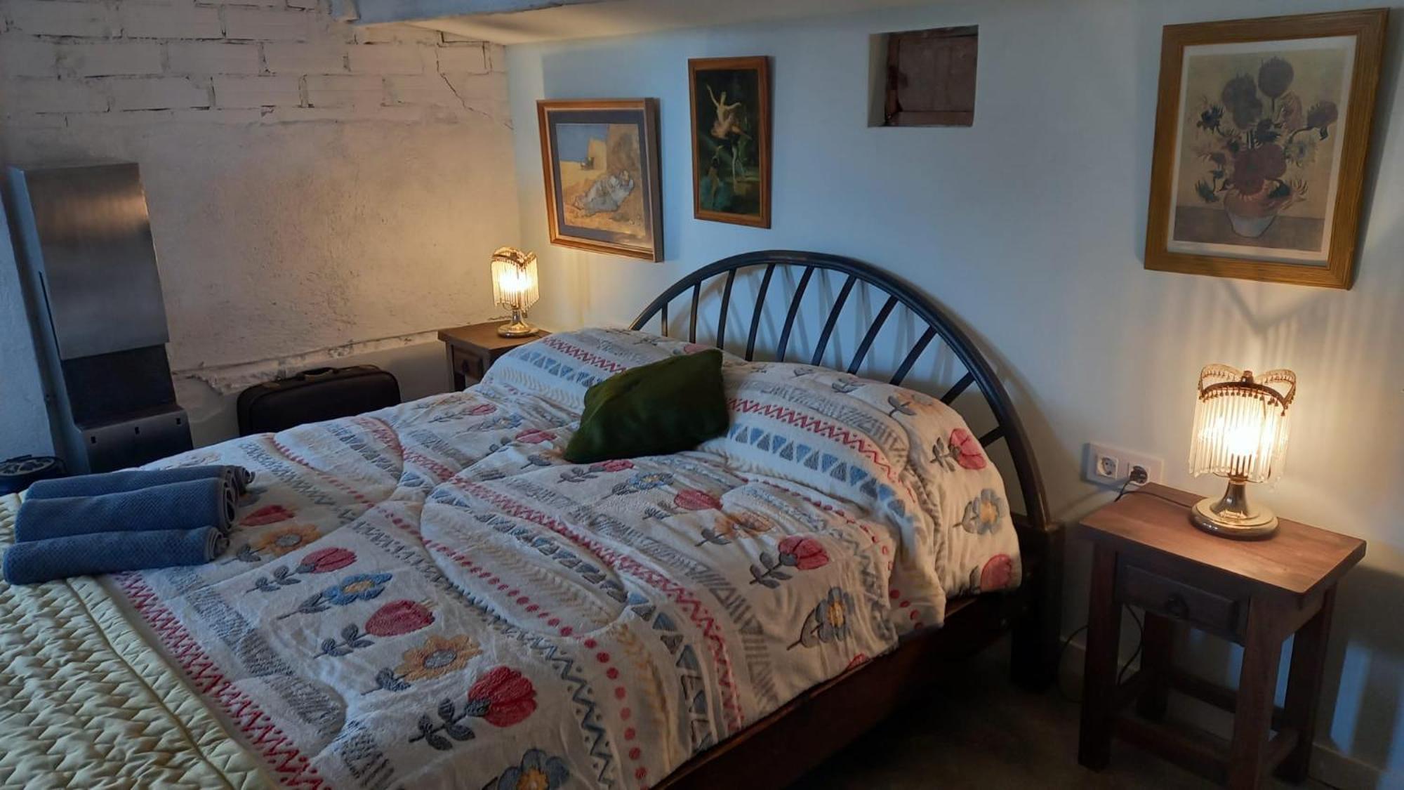 La Fabriqueta Apartament Riudecanyes Exteriör bild