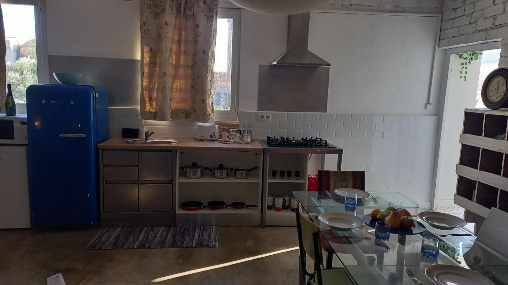 La Fabriqueta Apartament Riudecanyes Exteriör bild