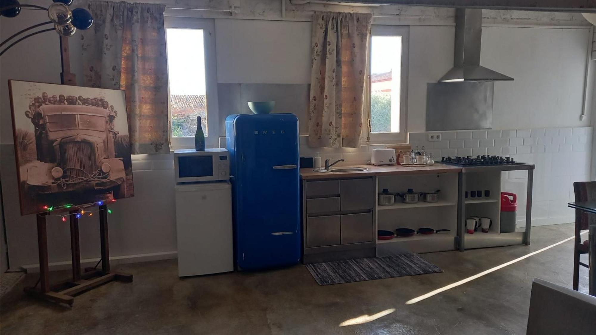 La Fabriqueta Apartament Riudecanyes Exteriör bild